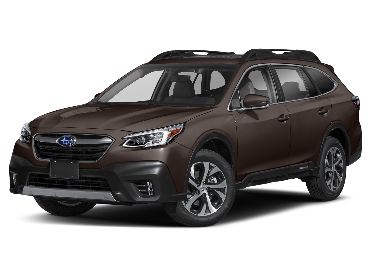 2021 Subaru Outback Limited CVT