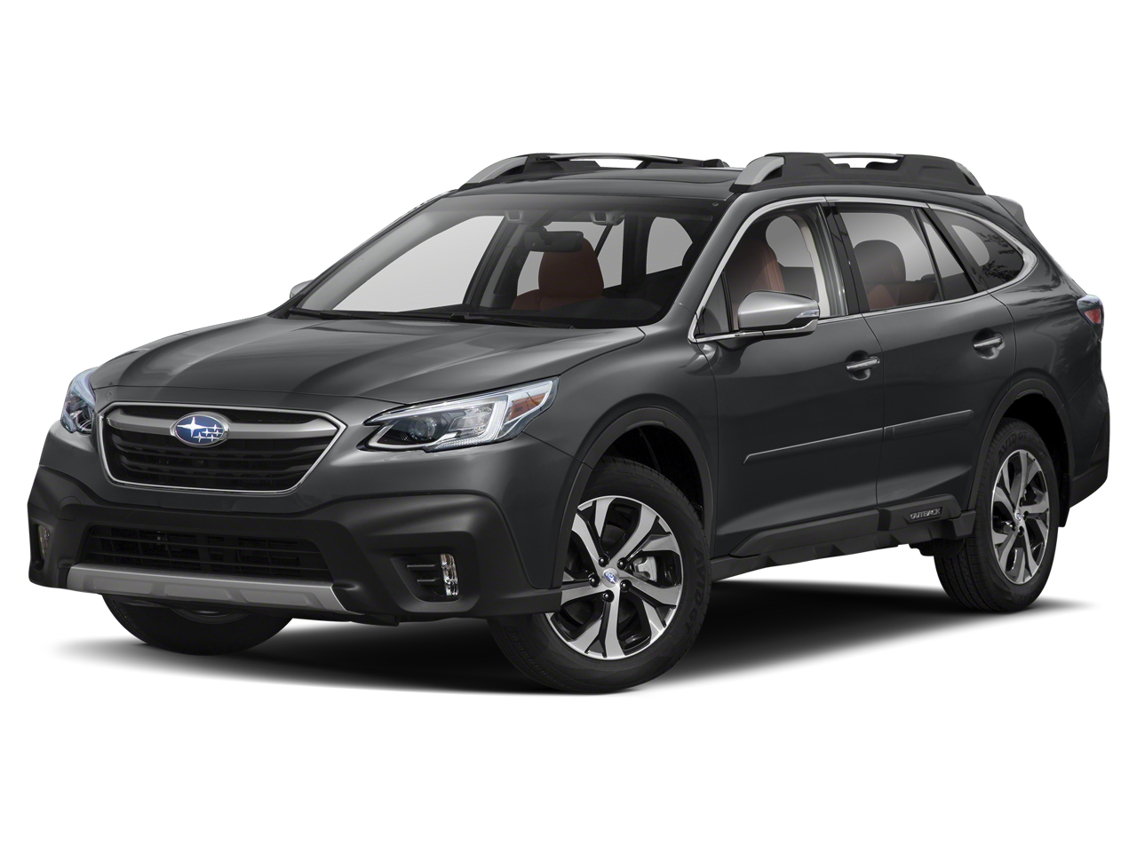 2021 Subaru Outback Touring CVT