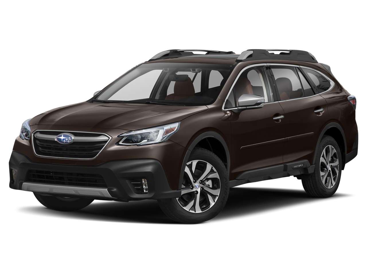 2021 Subaru Outback Touring CVT