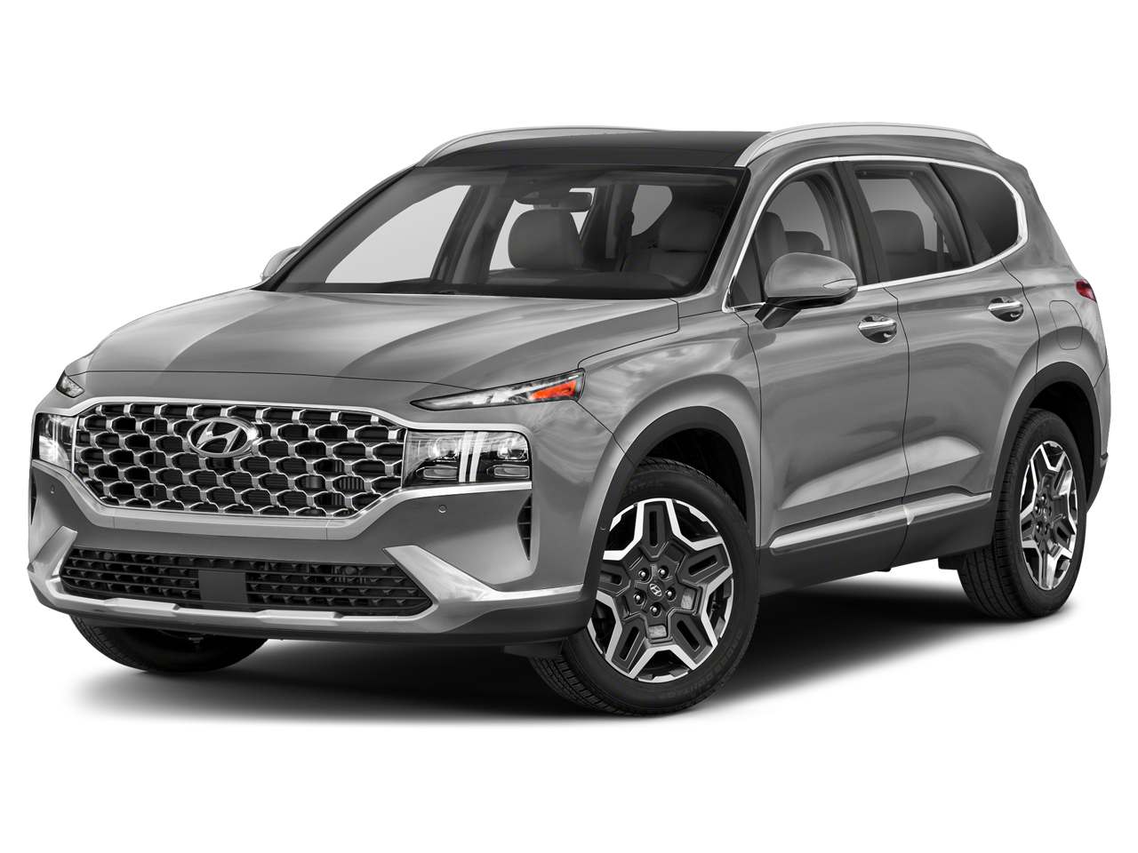 2022 Hyundai Santa Fe Limited AWD