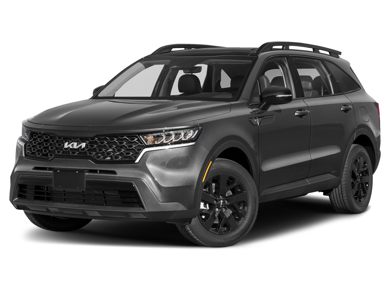 2022 Kia Sorento X-Line S AWD