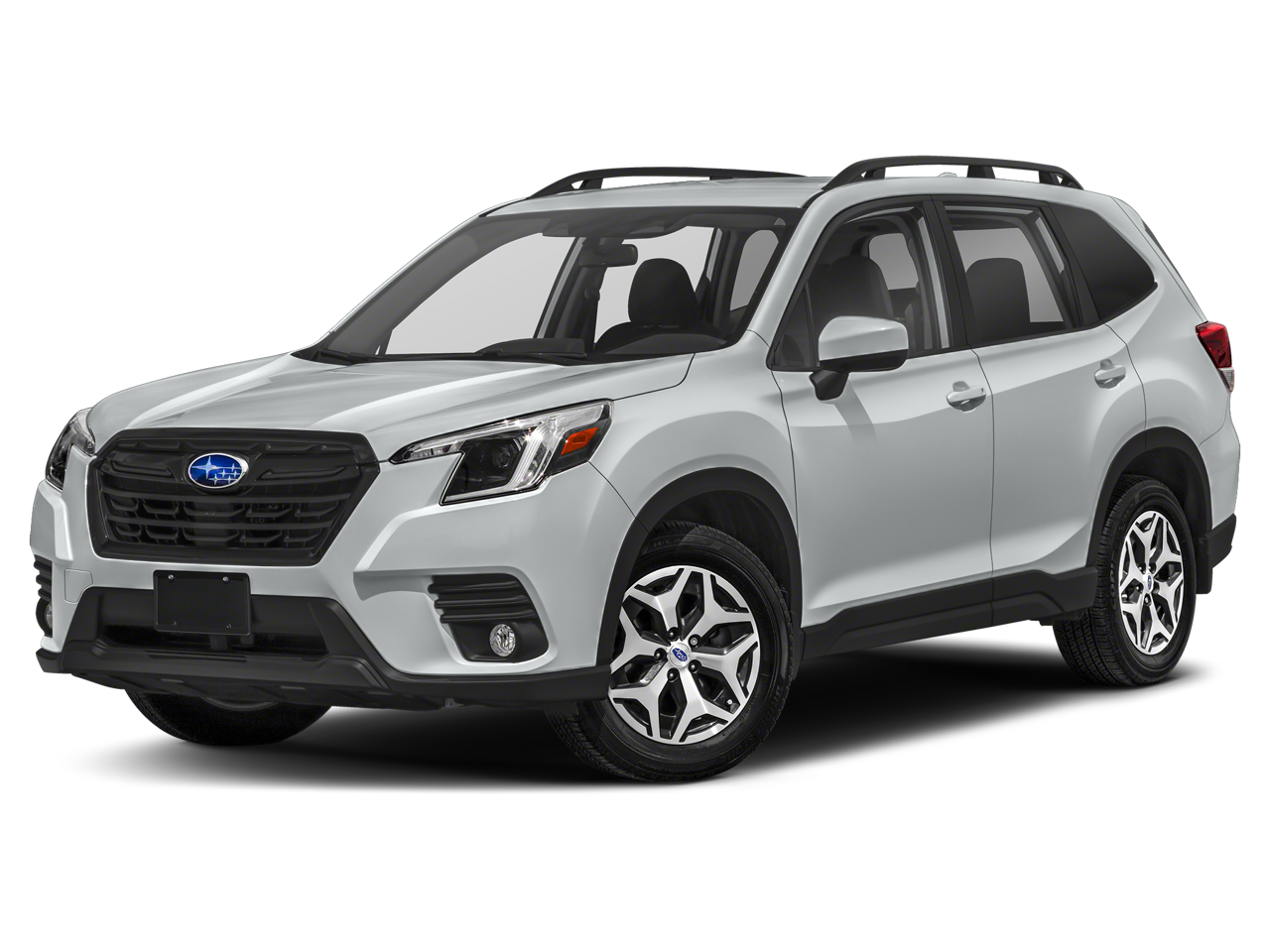 2022 Subaru Forester Premium CVT