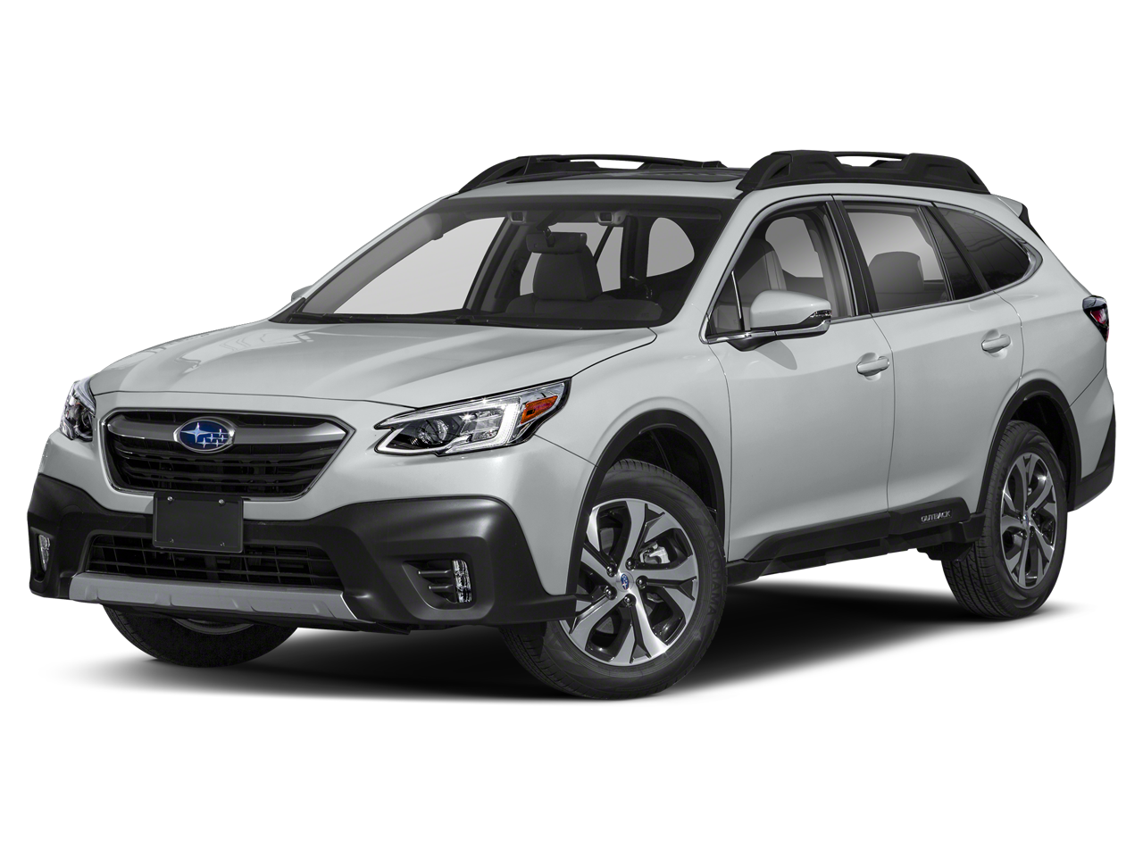 2022 Subaru Outback Limited CVT