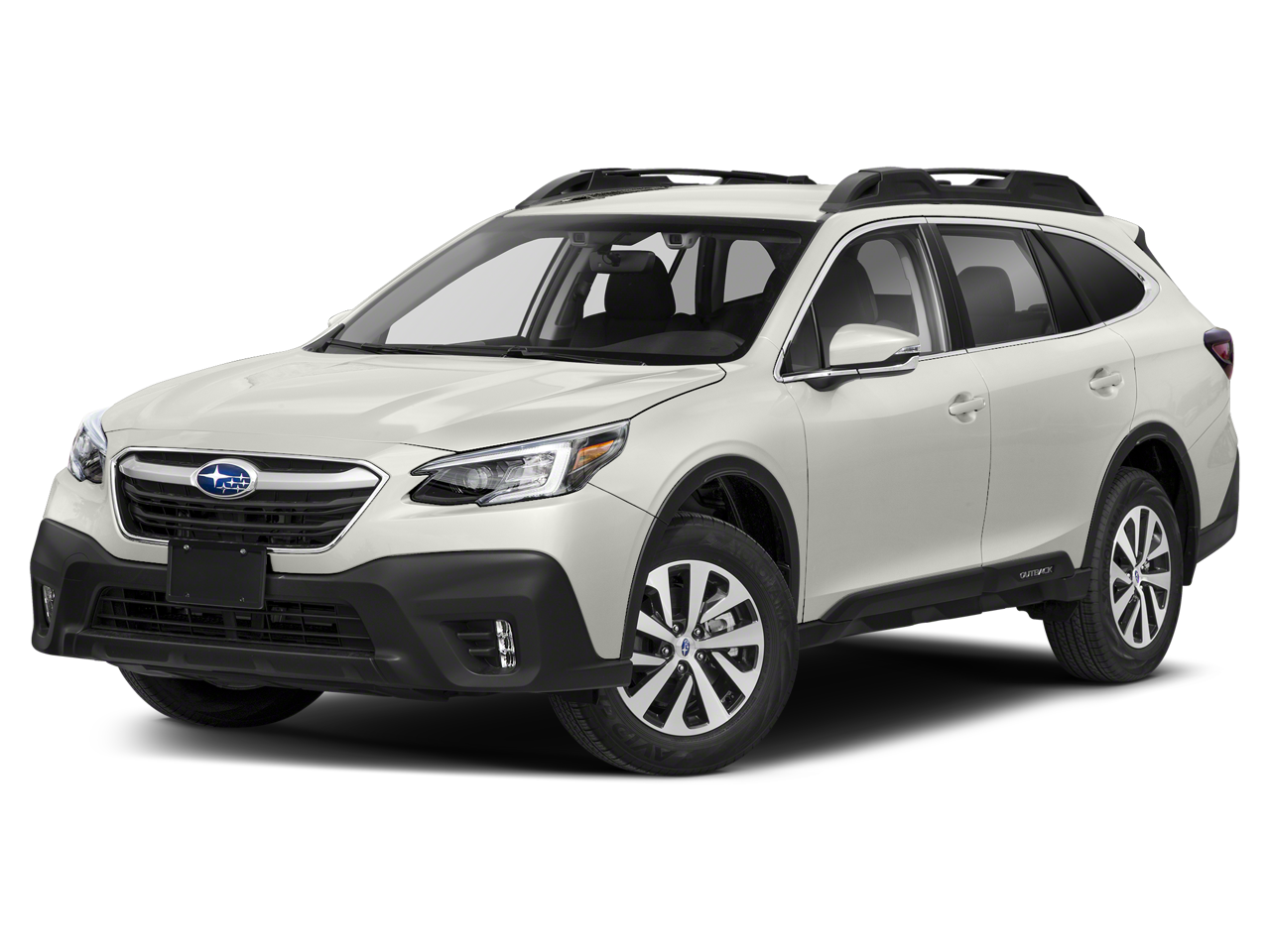 2022 Subaru Outback Premium CVT