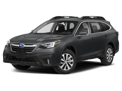 2022 Subaru Outback Premium CVT