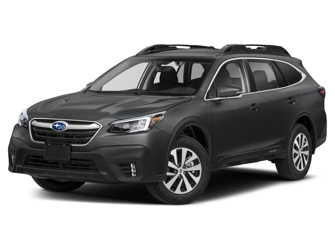 2022 Subaru Outback Premium CVT