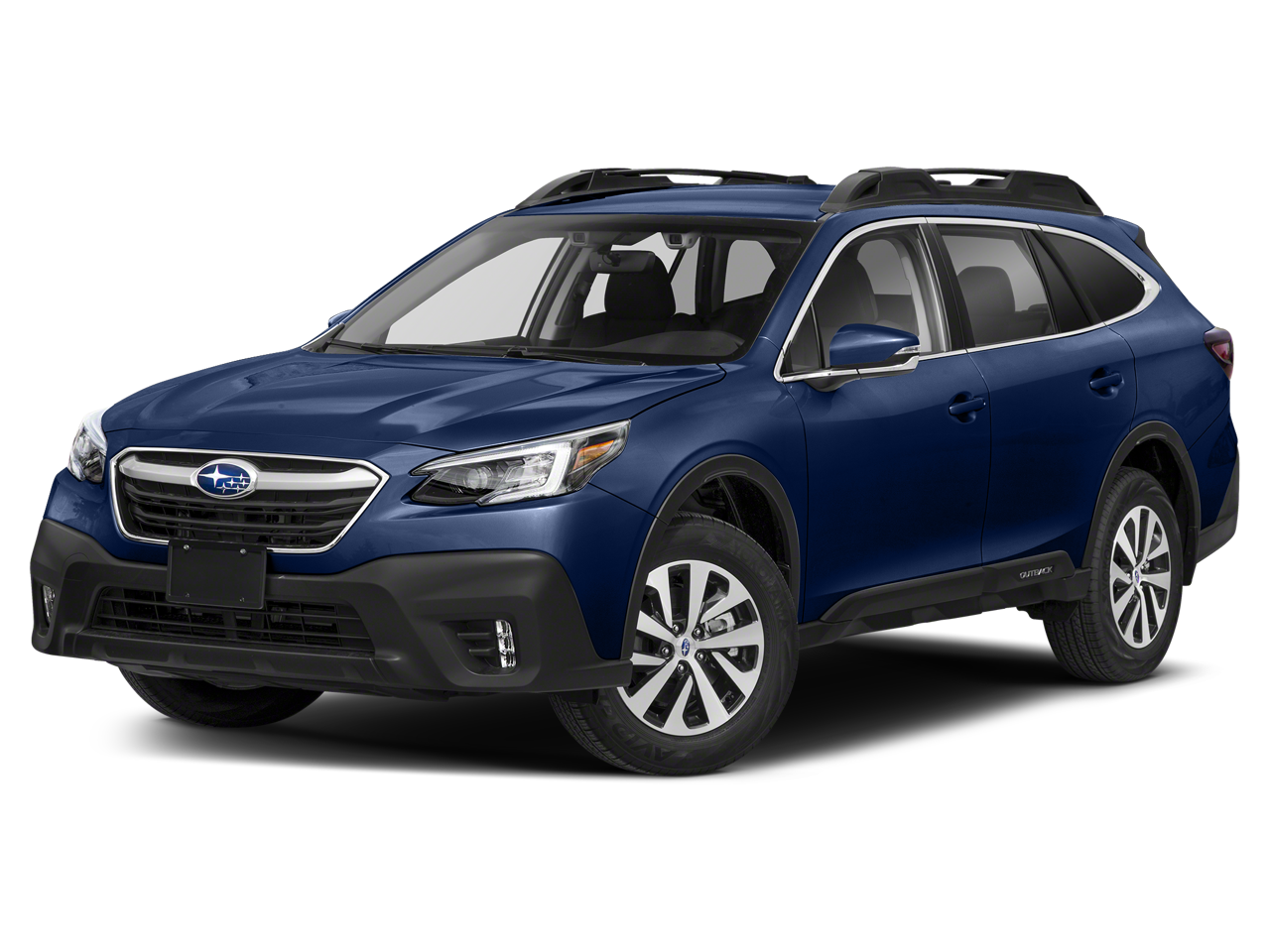 2022 Subaru Outback Premium CVT