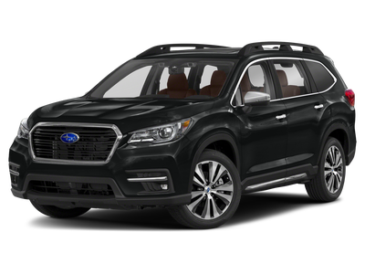 2022 Subaru Ascent Touring 7-Passenger