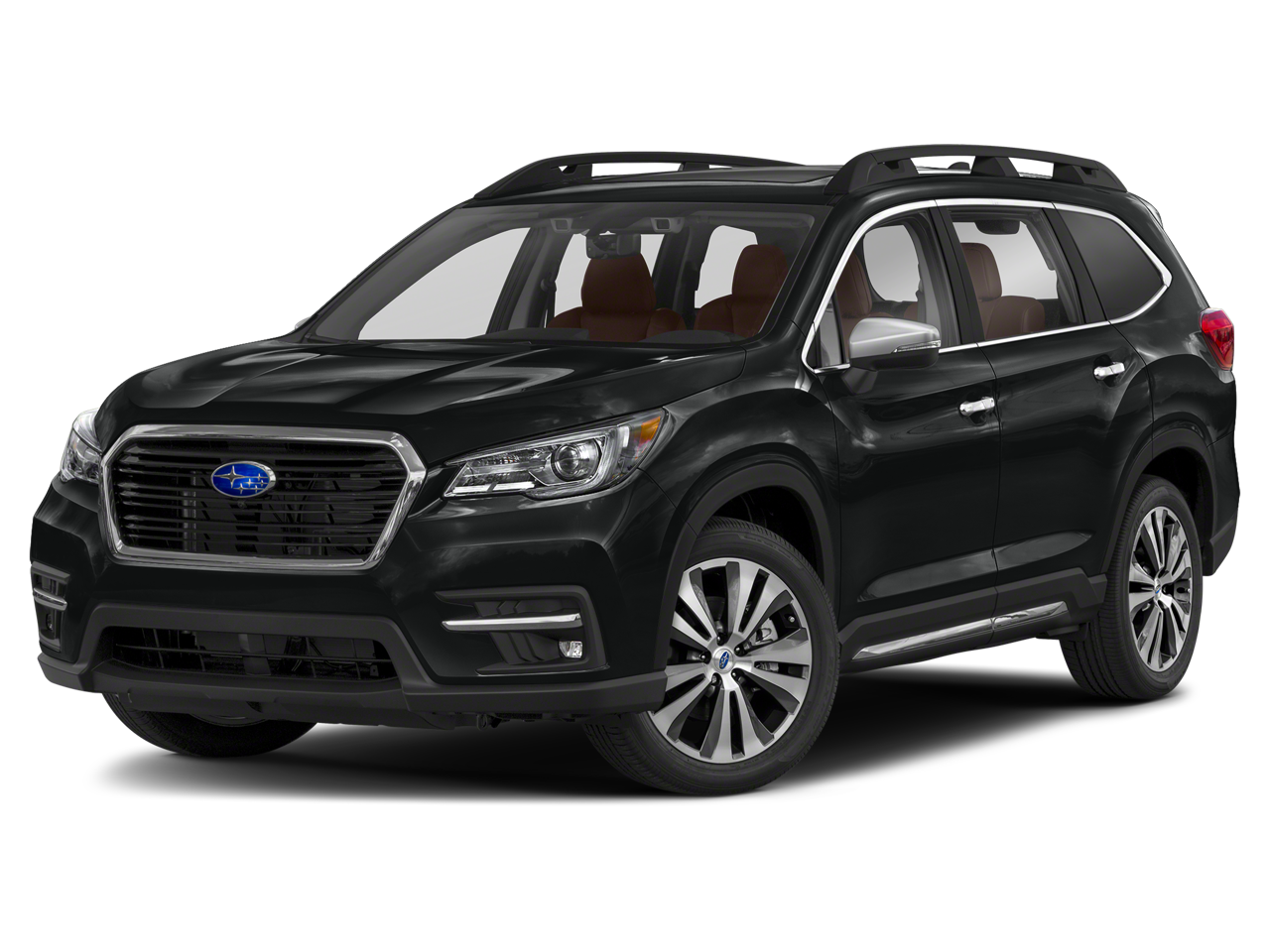 2022 Subaru Ascent Touring 7-Passenger