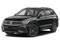 2022 Volkswagen Tiguan 2.0T SE R-Line Black 4MOTION