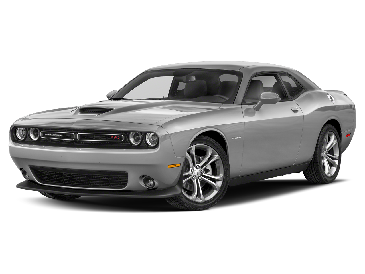 2023 Dodge Challenger GT RWD
