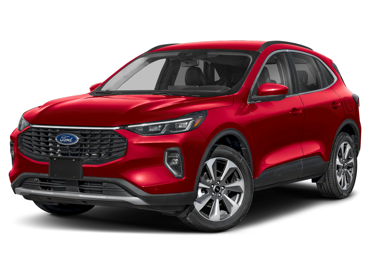 2023 Ford Escape's photo