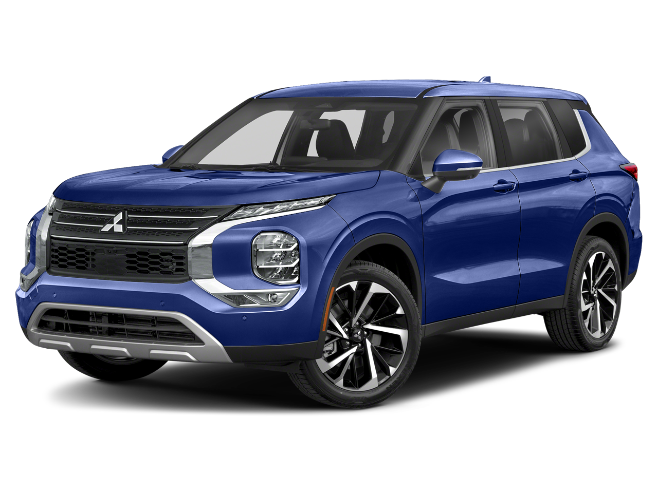 2023 Mitsubishi Outlander SE S-AWC's photo