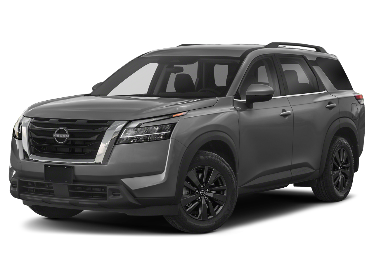 2023 Nissan Pathfinder SV 4WD's photo