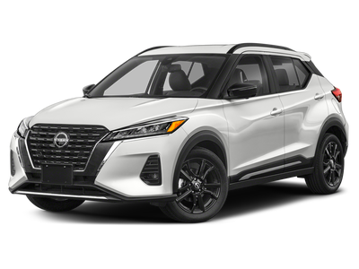 2023 Nissan Kicks SR FWD