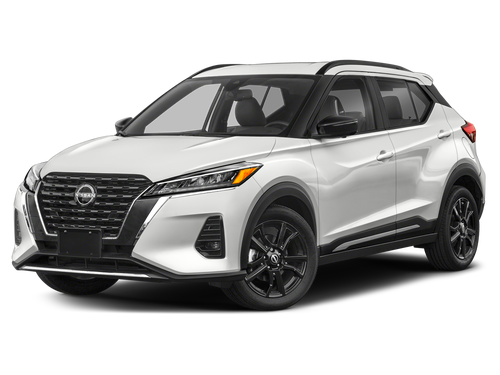2023 Nissan Kicks SR FWD