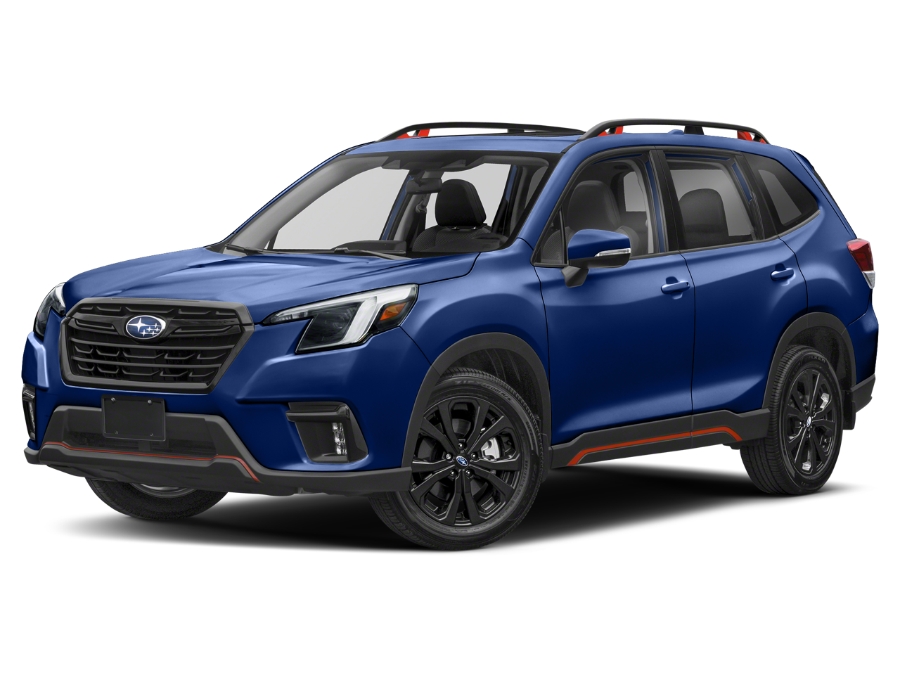 2023 Subaru Forester Sport CVT