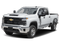 2024 Chevrolet Silverado 3500HD 4WD Crew Cab 159 LTZ