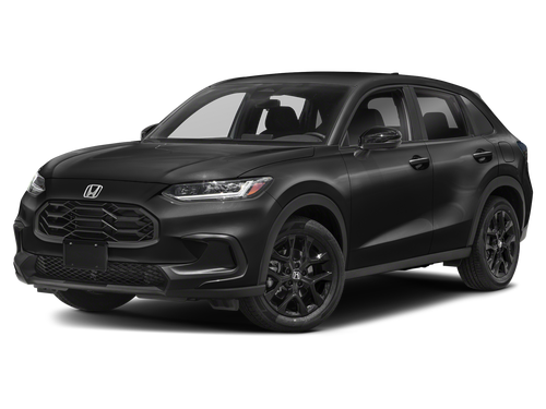 2024 Honda HR-V Sport AWD CVT