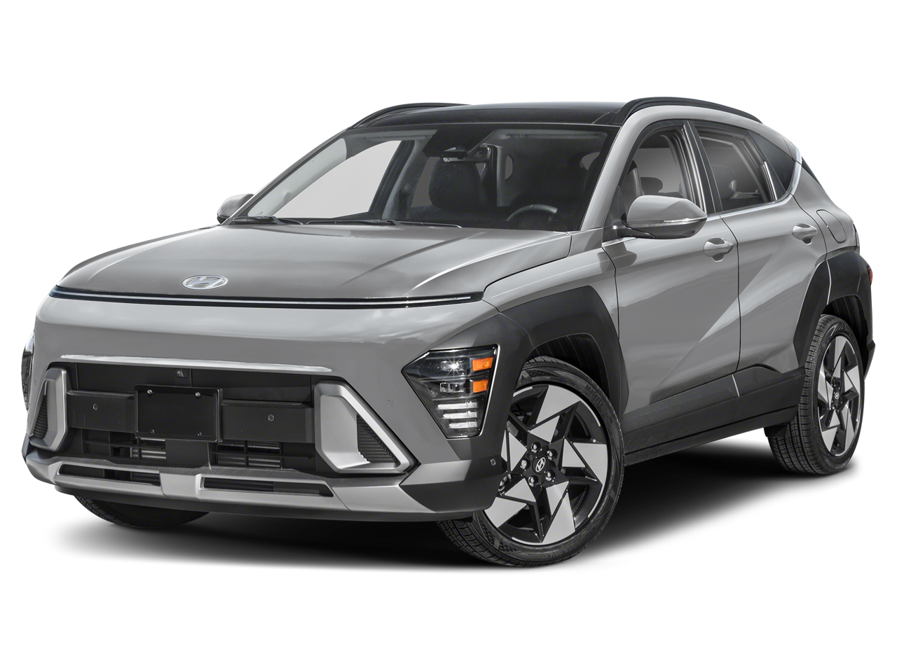 2024 Hyundai Kona Limited Automatic AWD's photo