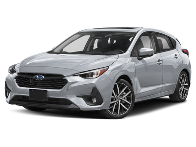 2024 Subaru Impreza Sport AWD