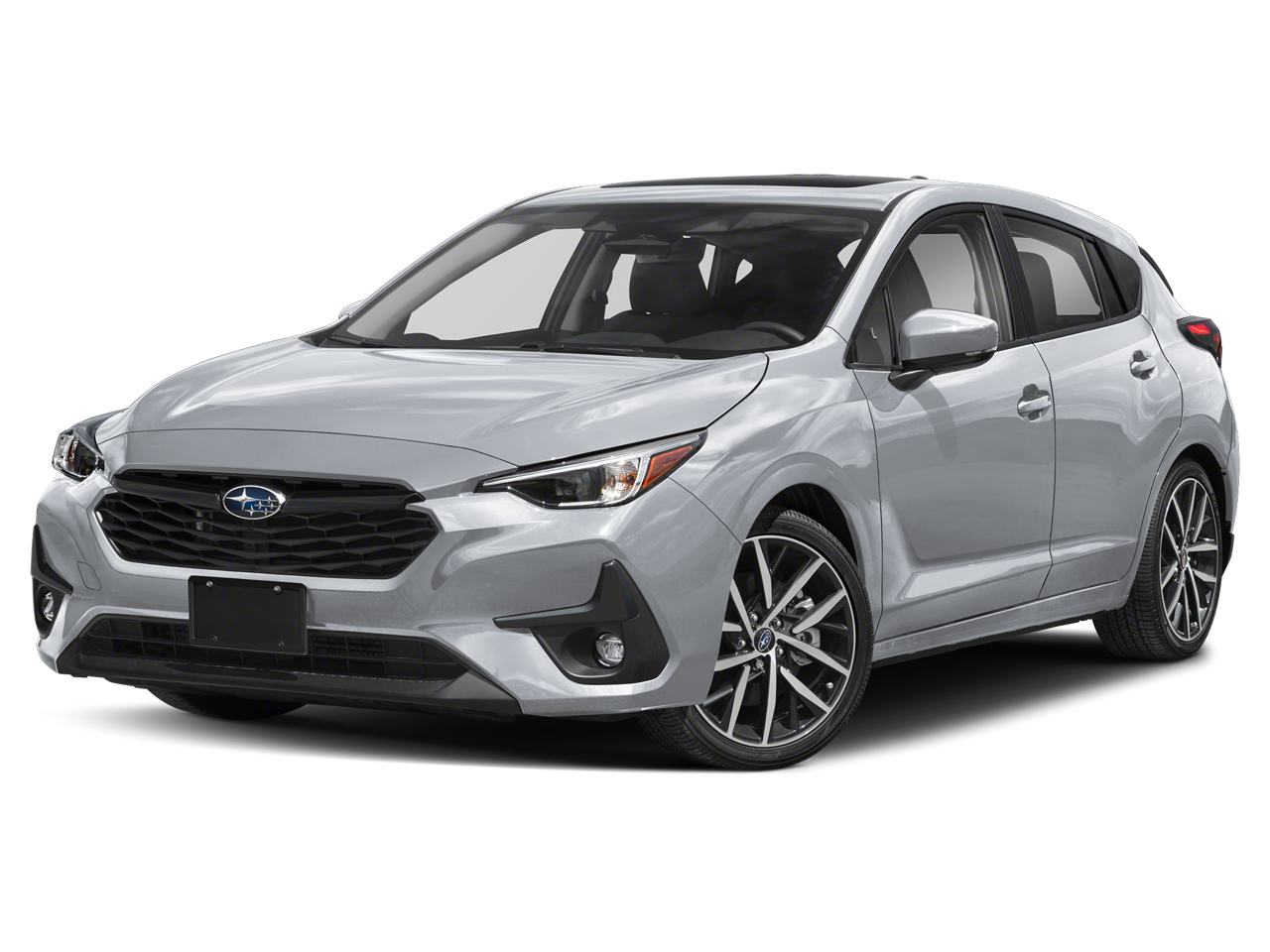 2024 Subaru Impreza Sport AWD