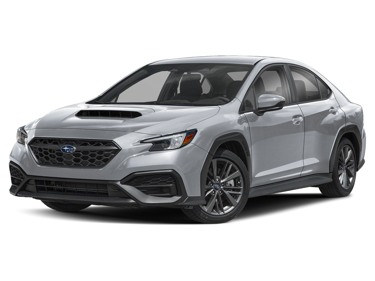 2024 Subaru WRX Base