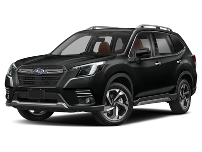 2024 Subaru Forester Touring AWD