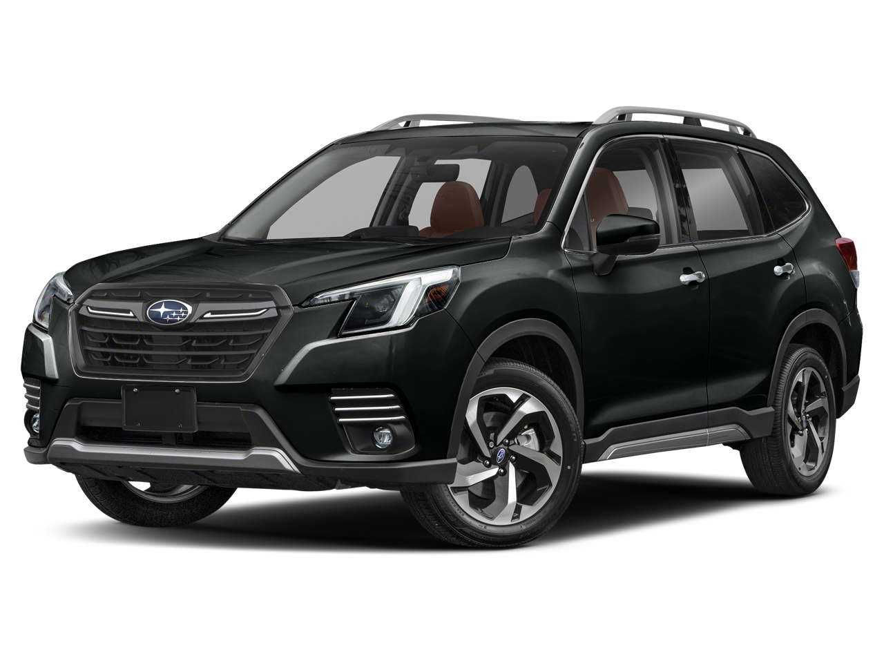 2024 Subaru Forester Touring AWD