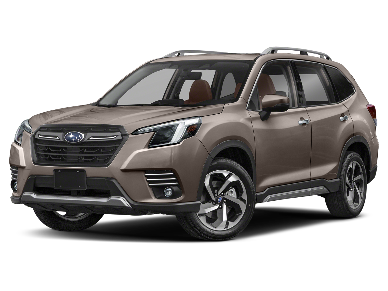 2024 Subaru Forester Touring's photo