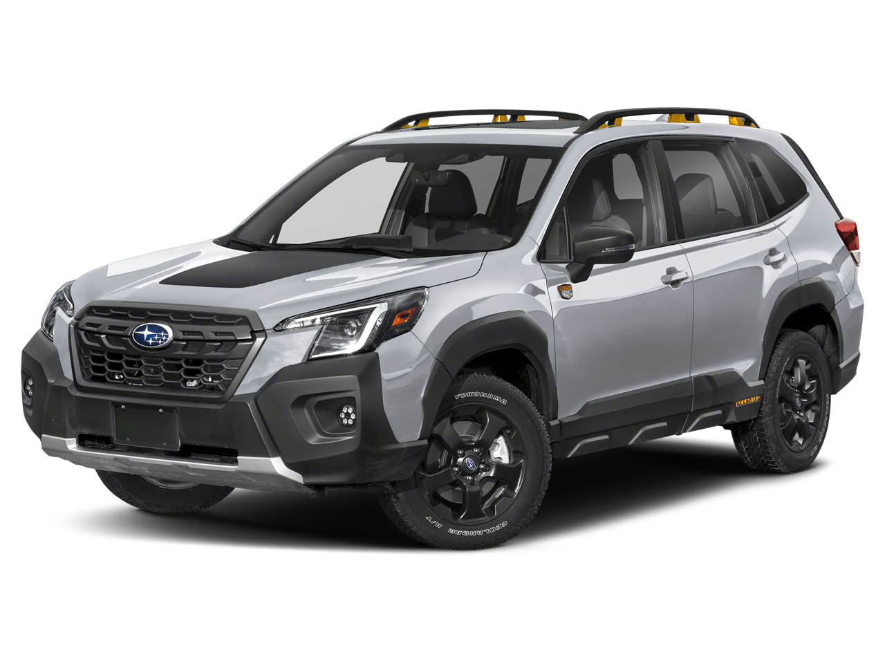 2024 Subaru Forester Wilderness AWD