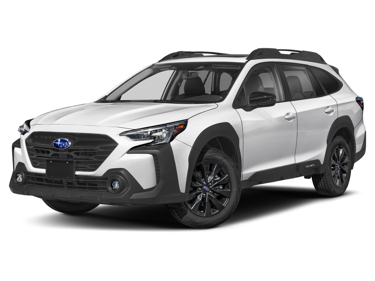2024 Subaru Outback Onyx Edition AWD