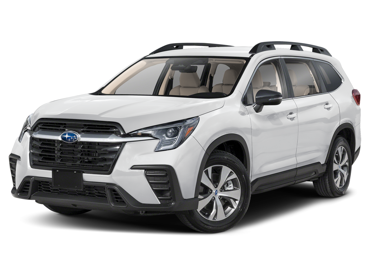 2024 Subaru Ascent