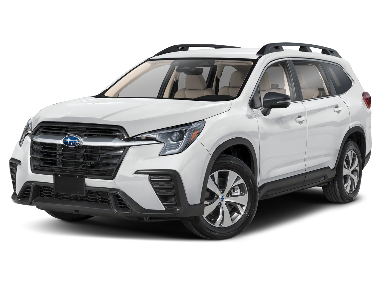 2024 Subaru Ascent Premium 7-Passenger