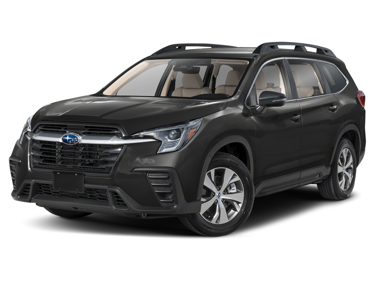 2024 Subaru Ascent Premium 7-Passenger