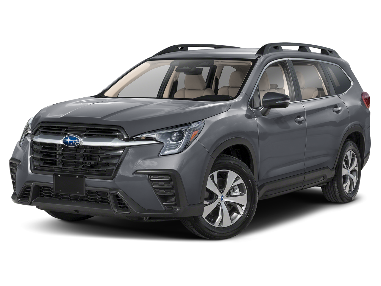 2024 Subaru Ascent Premium 7-Passenger