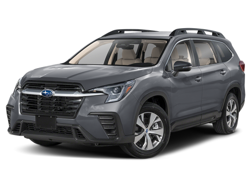 2024 Subaru Ascent Premium 7-Passenger