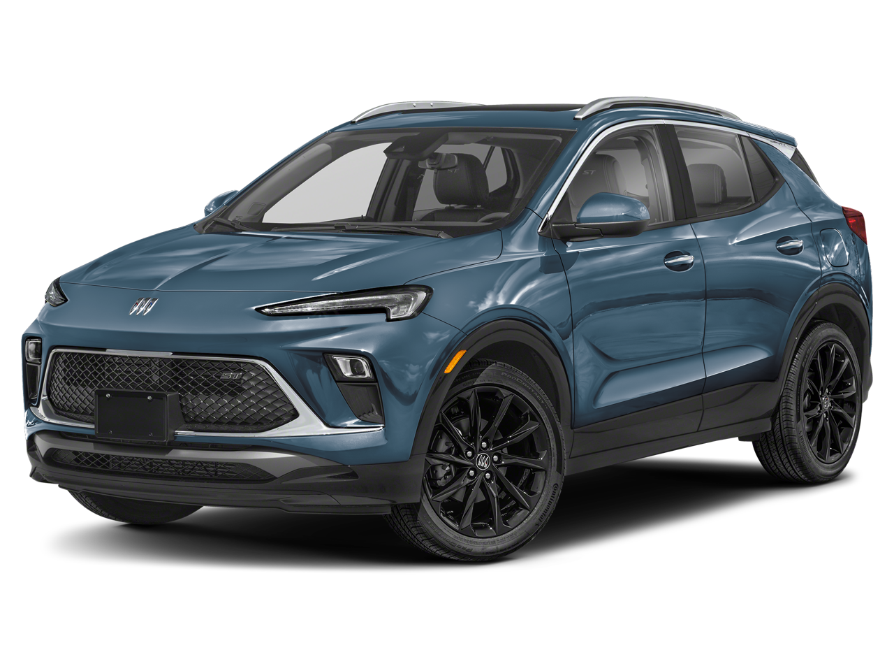 2025 Buick Encore GX Sport Touring AWD's photo