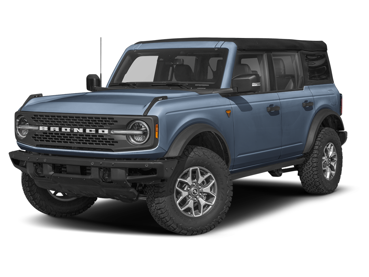 2025 Ford Bronco Badlands for sale in Oshkosh, WI