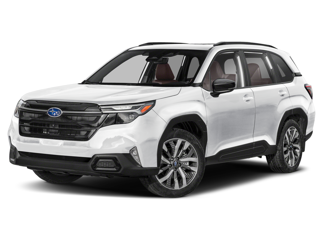 2025 Subaru Forester Touring's photo