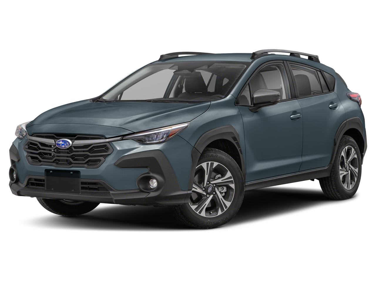 2025 Subaru Crosstrek Premium AWD