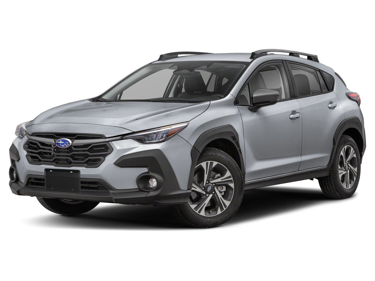 2025 Subaru Crosstrek Premium AWD