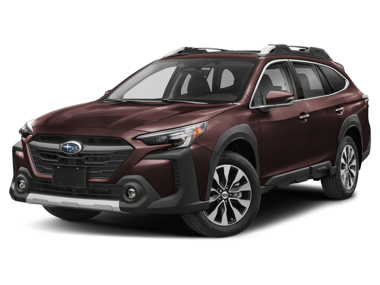 2025 Subaru Outback Touring XT's photo