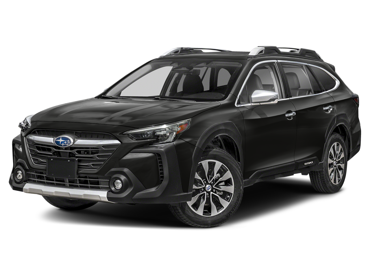 2025 Subaru Outback Touring AWD