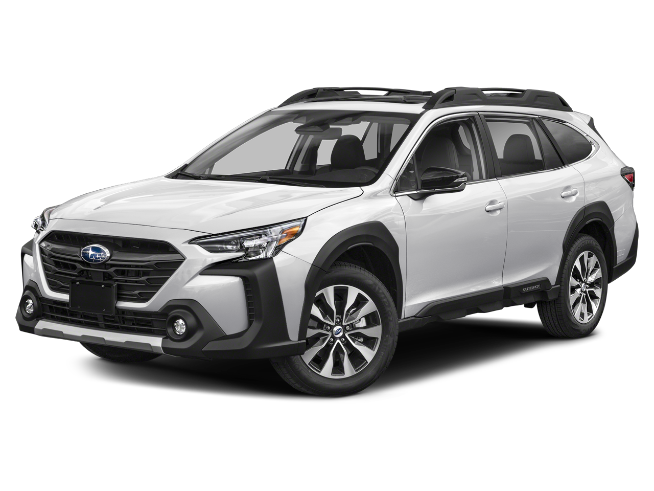 2025 Subaru Outback Limited XT's photo