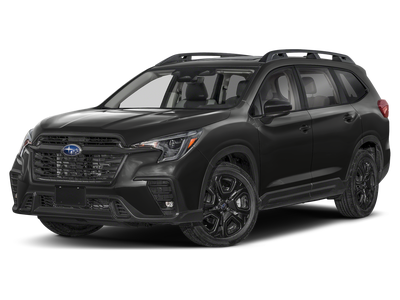 2025 Subaru Ascent Onyx Edition 7-Passenger