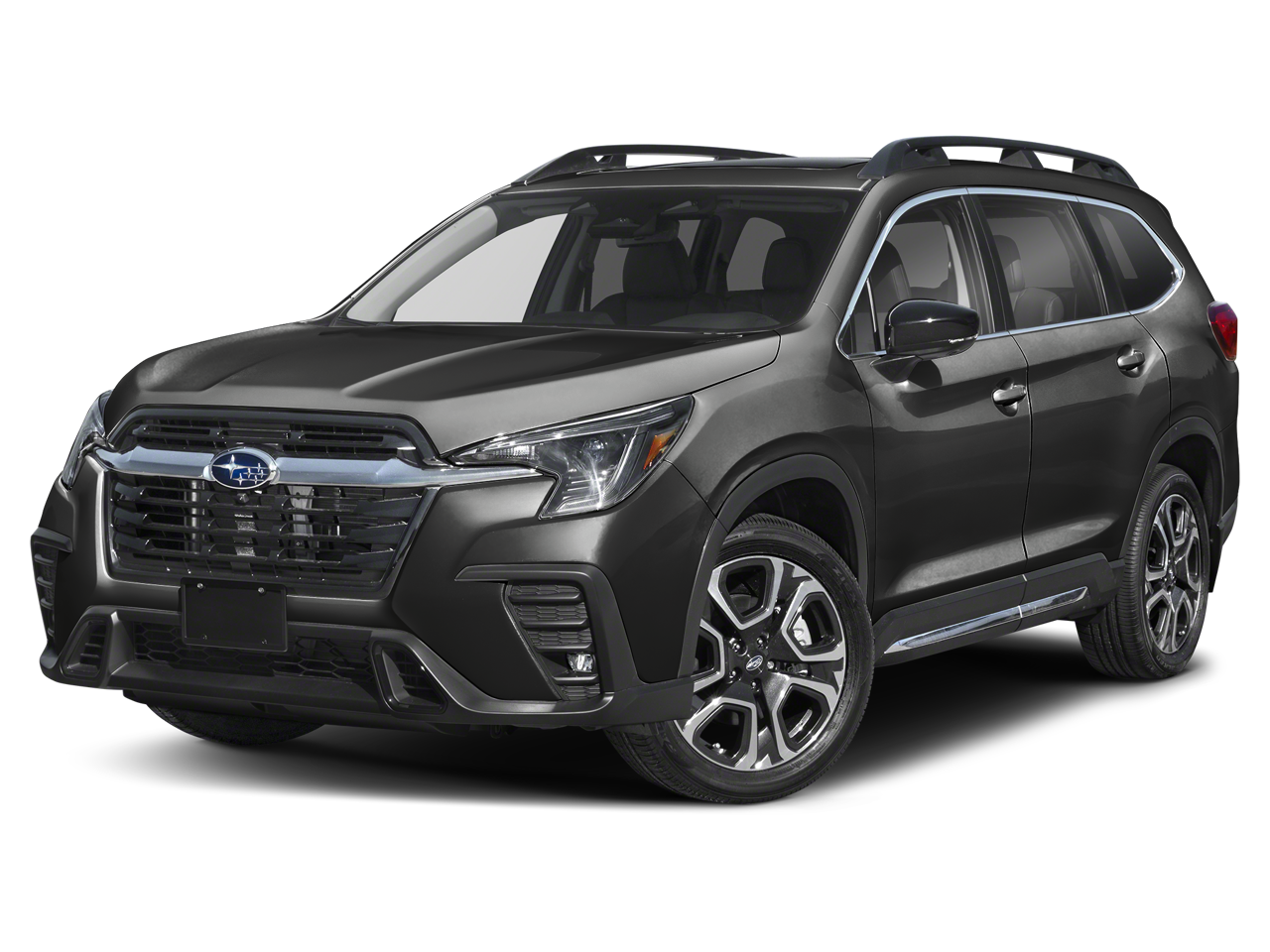2025 Subaru Ascent Limited 7-Passenger