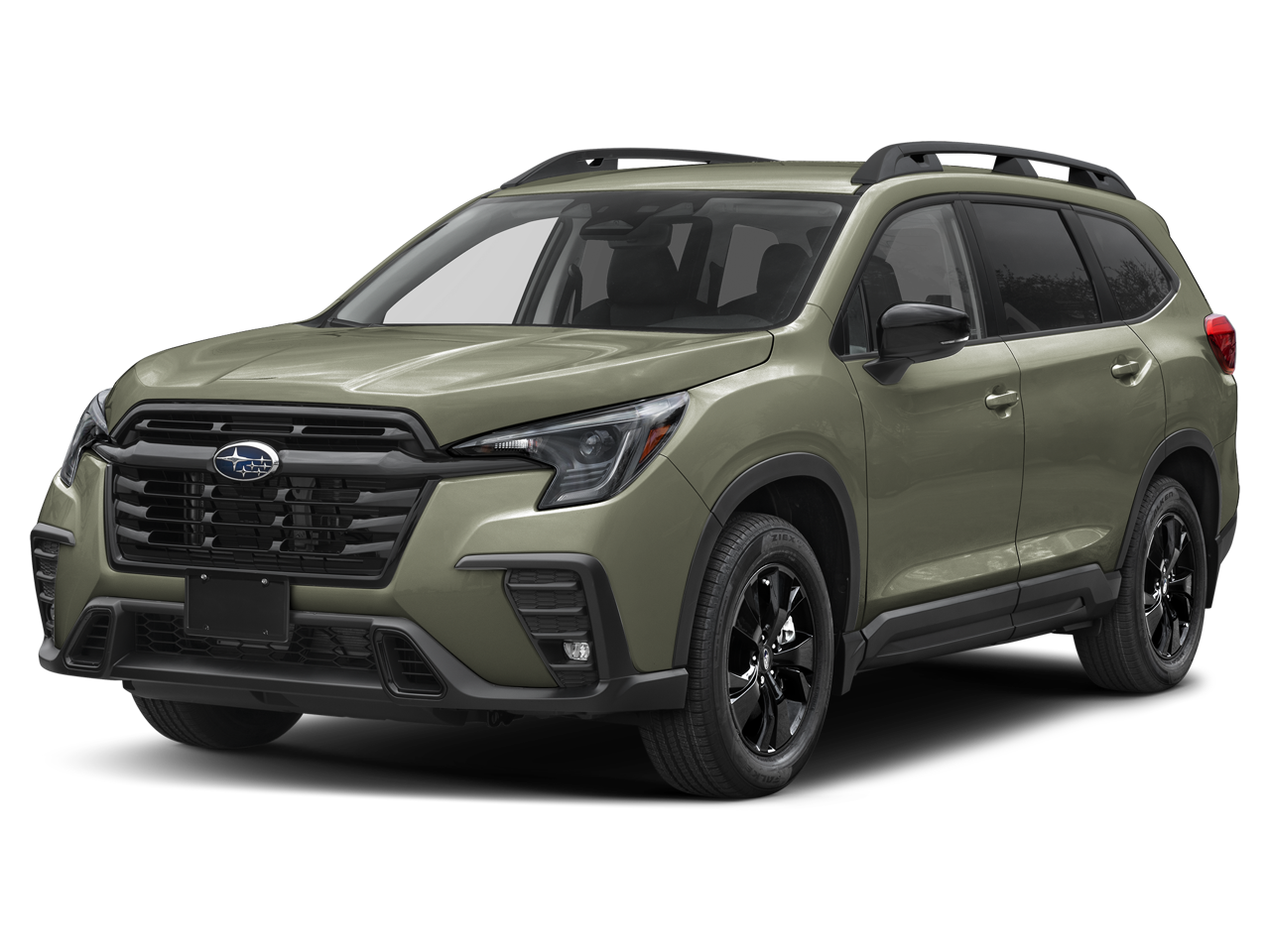 2026 Subaru Ascent Premium 8 Passenger's photo
