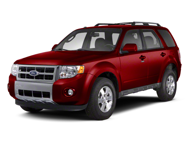 2010 Ford Escape 4WD 4dr XLT