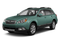 2011 Subaru Outback 4dr Wgn H4 Auto 2.5i Prem AWP/Pwr Moon